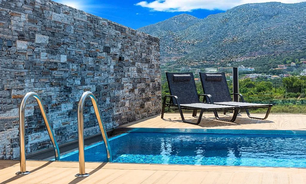 SUITE SUPERIOR Room, Aelia Suite, Crete
