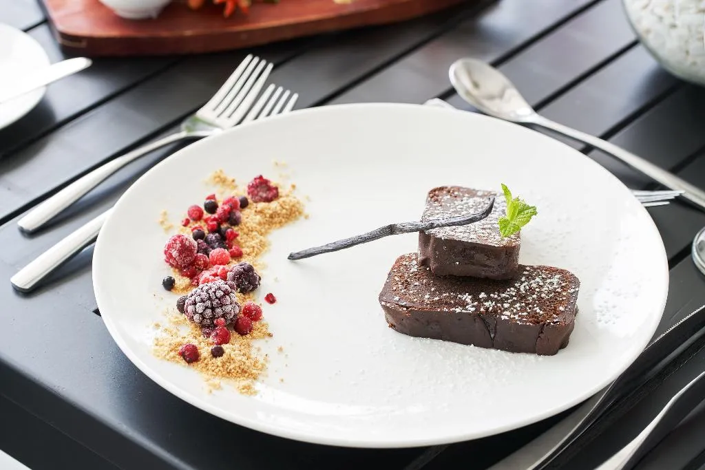Restaurant, Aulus Chania Resort, Curio Collection by Hilton, Thessaloniki