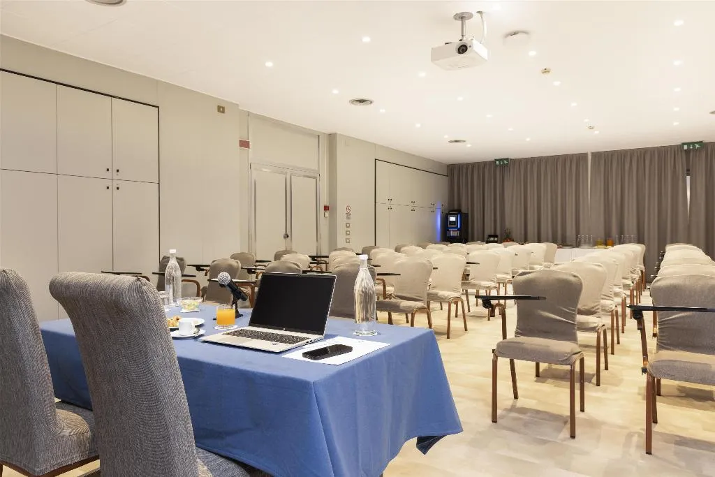 Conferences, Best Western Air Hotel Linate, Milan