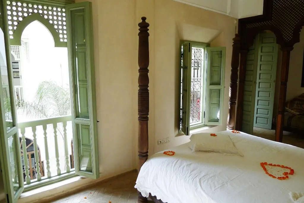 Room, Riad Palacio De Las Especias, Marrakech