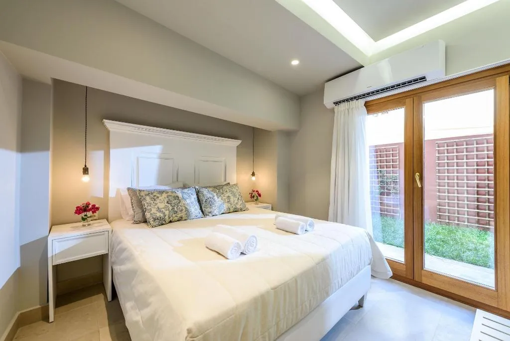 Room, Candia Suites & Rooms, Crete