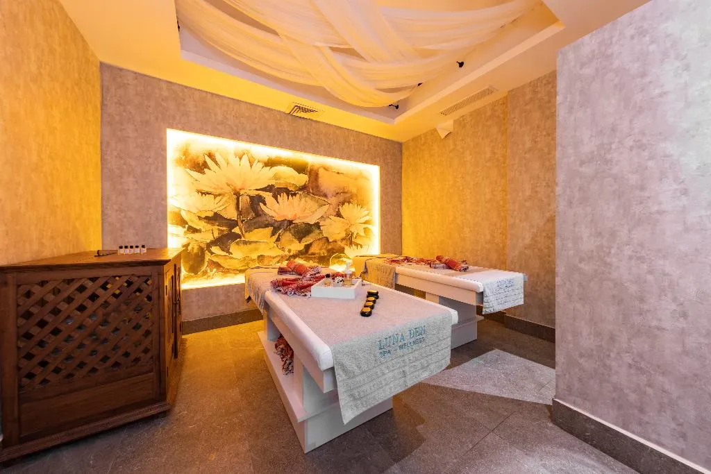 Sports and Entertainment, Soliport Hotel & Spa, Izmir