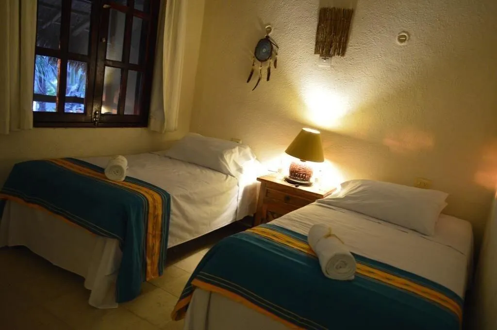 Room, Amaita Beach Hotel, Cancun Area