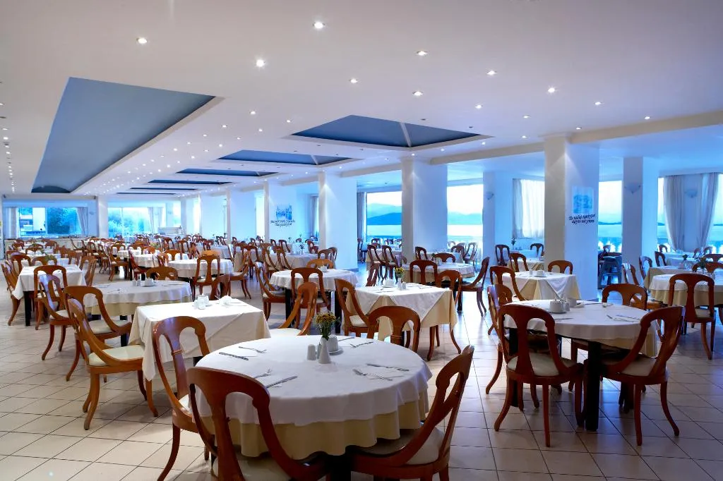 Restaurant, Sunshine Corfu Hotel & Spa, Corfu