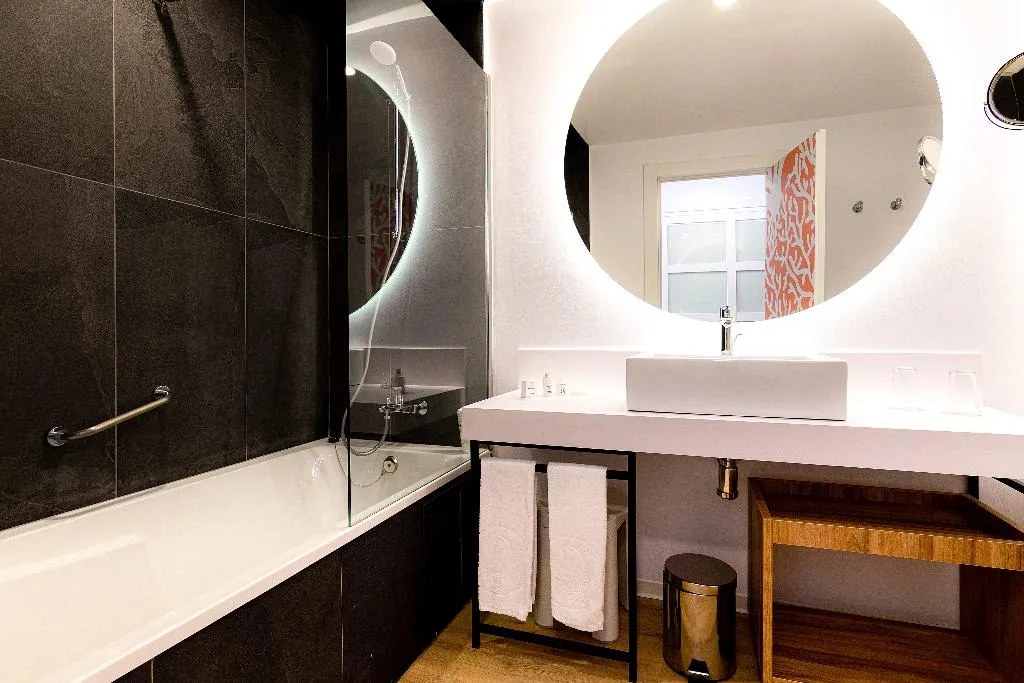Double or Twin TWO BEDS Room, Costa Calero Thalasso& Spa, Lanzarote
