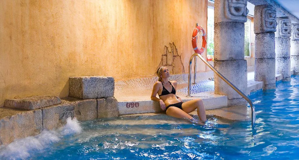 Sports and Entertainment, Playazimbali, Costa Almeria
