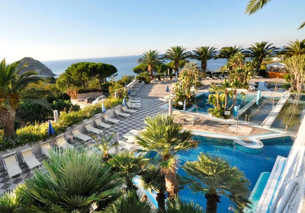 General view, Borgo Romantica Resort & SPA, Naples