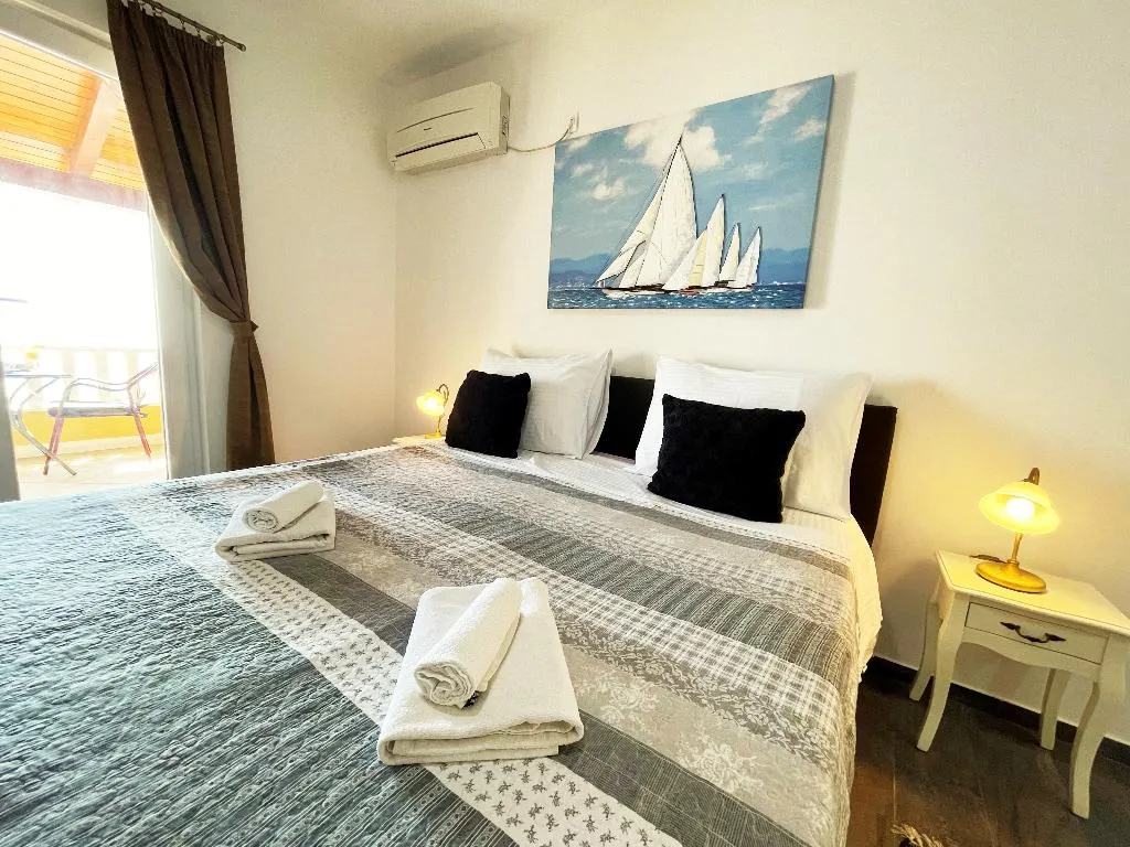 STUDIO COMFORT Room, Villa Sunset, Dubrovnik