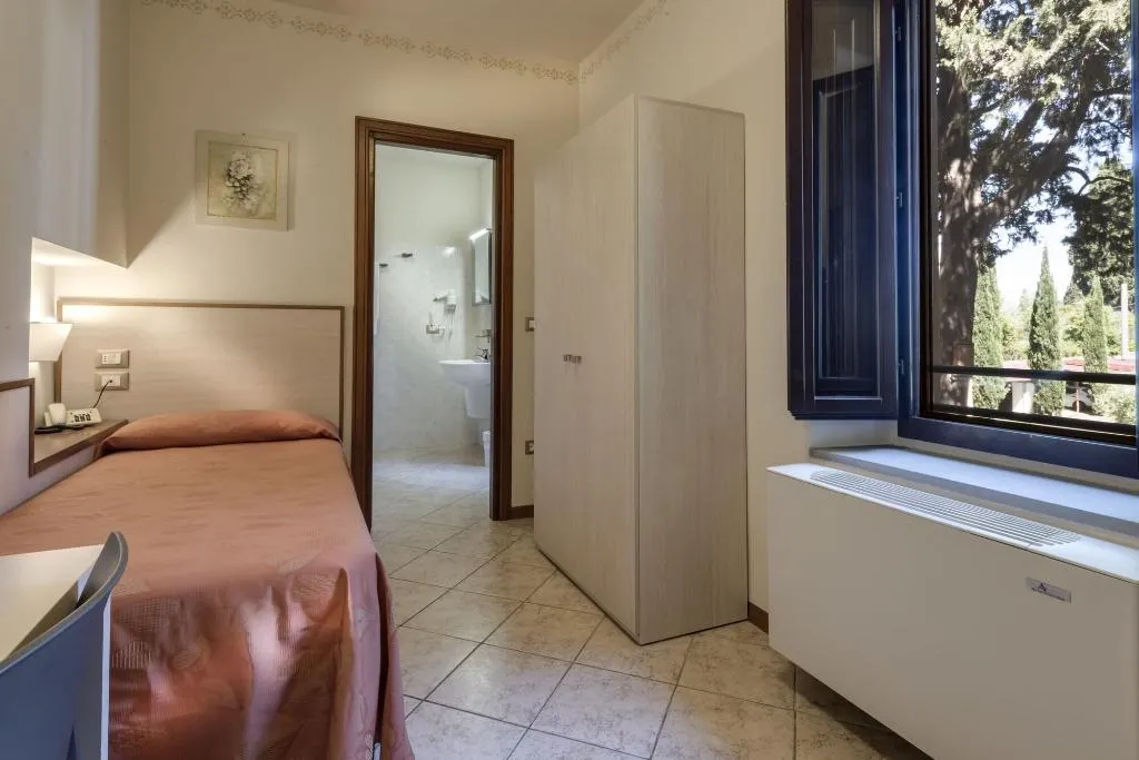 Room, Villa La Stella - Casa per Ferie, Florence