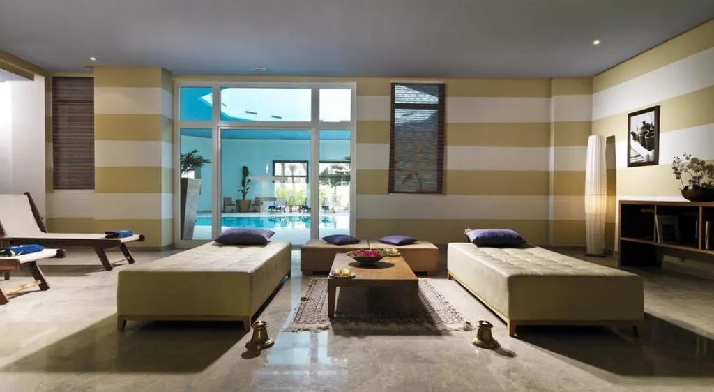 Sports and Entertainment, Vincci Saphir Palace & Spa, Tunisia
