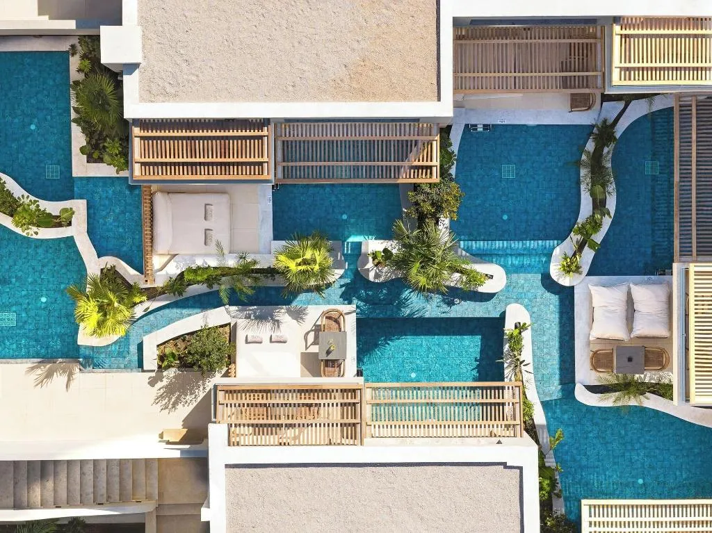 Room, Alizo Boutique Hotel & Spa  - Adults Only, Rhodes