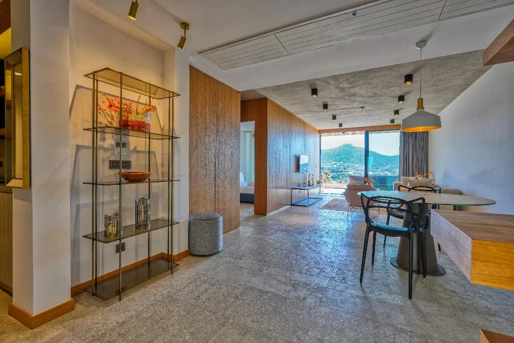 APARTMENT ONE BEDROOM Room, G Beyond Residences & Villas, Bodrum