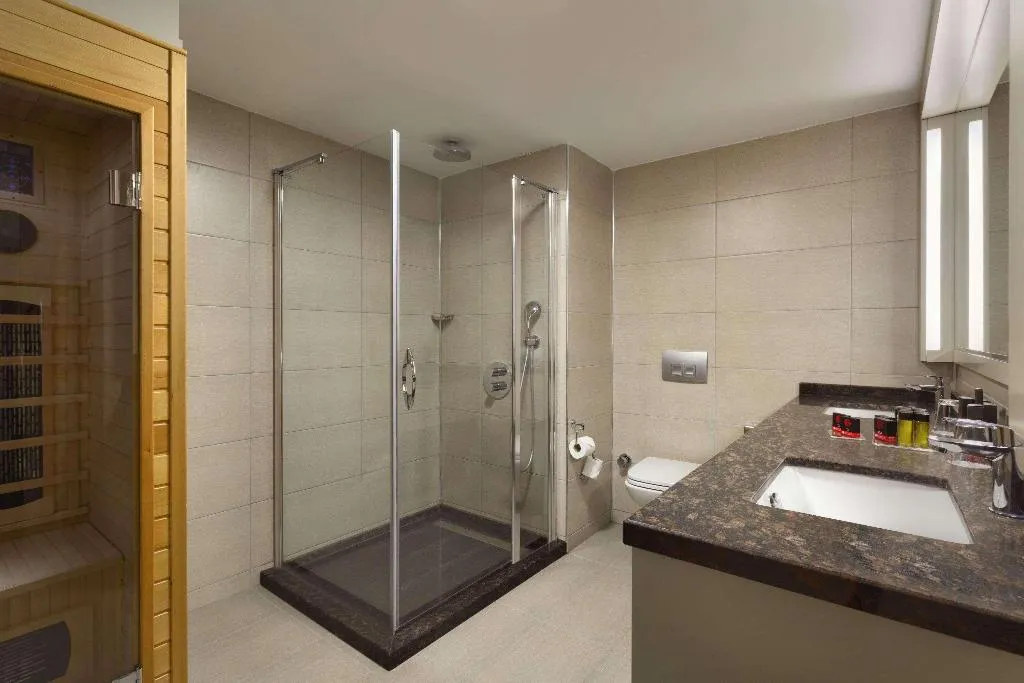 Room, Ramada Plaza by Wyndham Izmir, Izmir