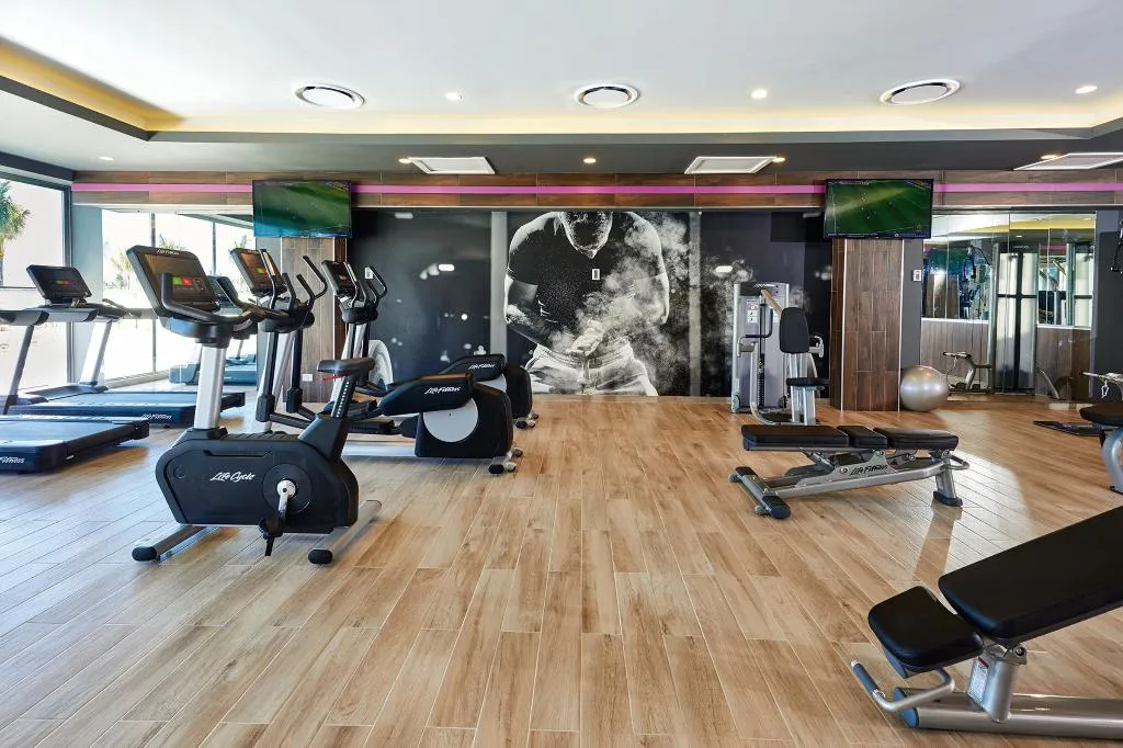 Sports and Entertainment, Riu Palace Costa Mujeres - All Inclusive, Cancun Area