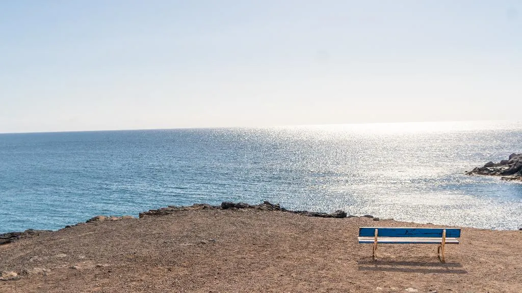 Beach, Coral Cotillo Beach, Fuerteventura