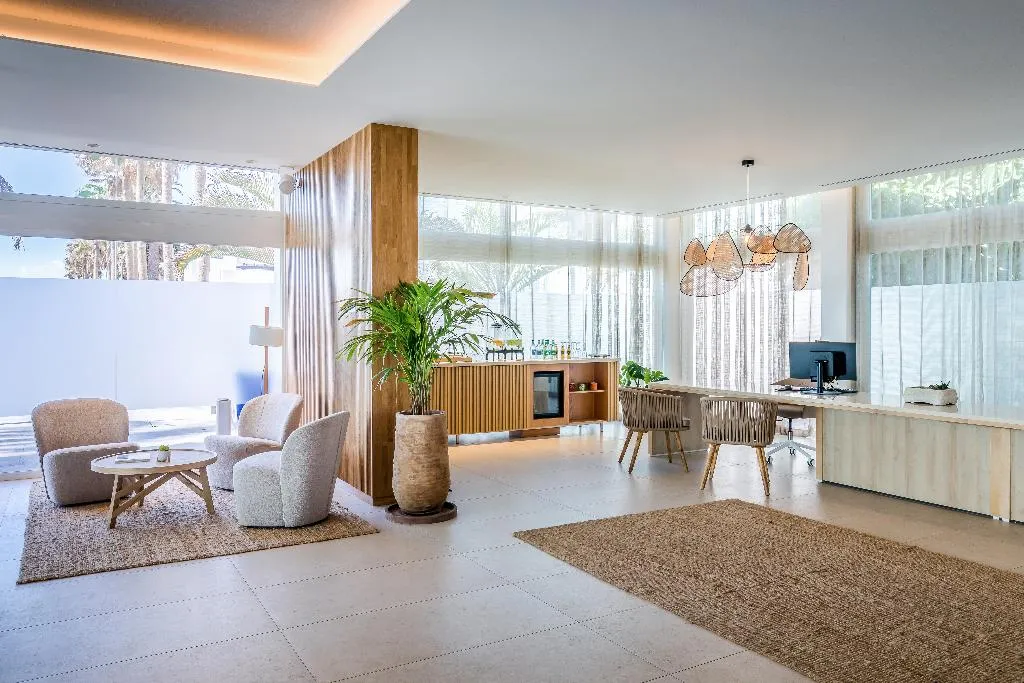 Lobby, Barcelo Fuerteventura Royal Level adults only, Fuerteventura