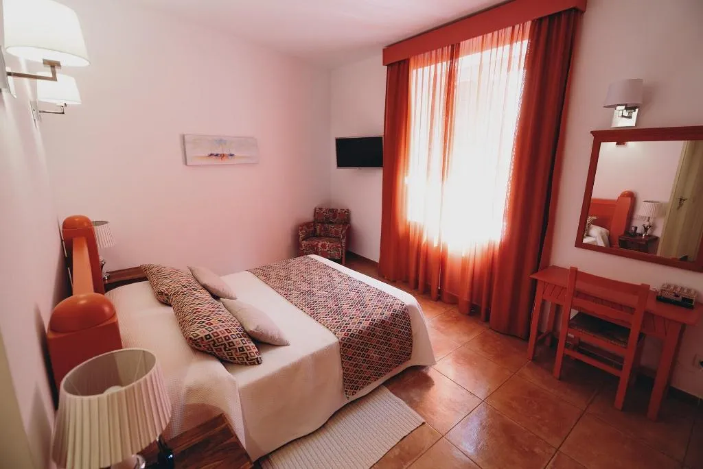 Room, Can Serrete, Majorca