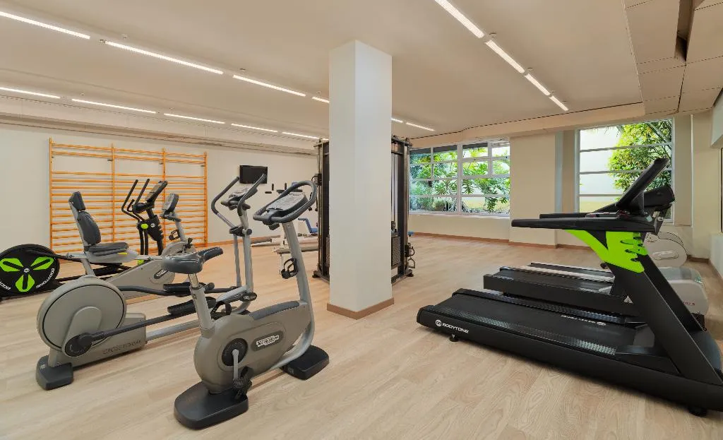 Sports and Entertainment, H10 Salauris Palace, Costa Dorada