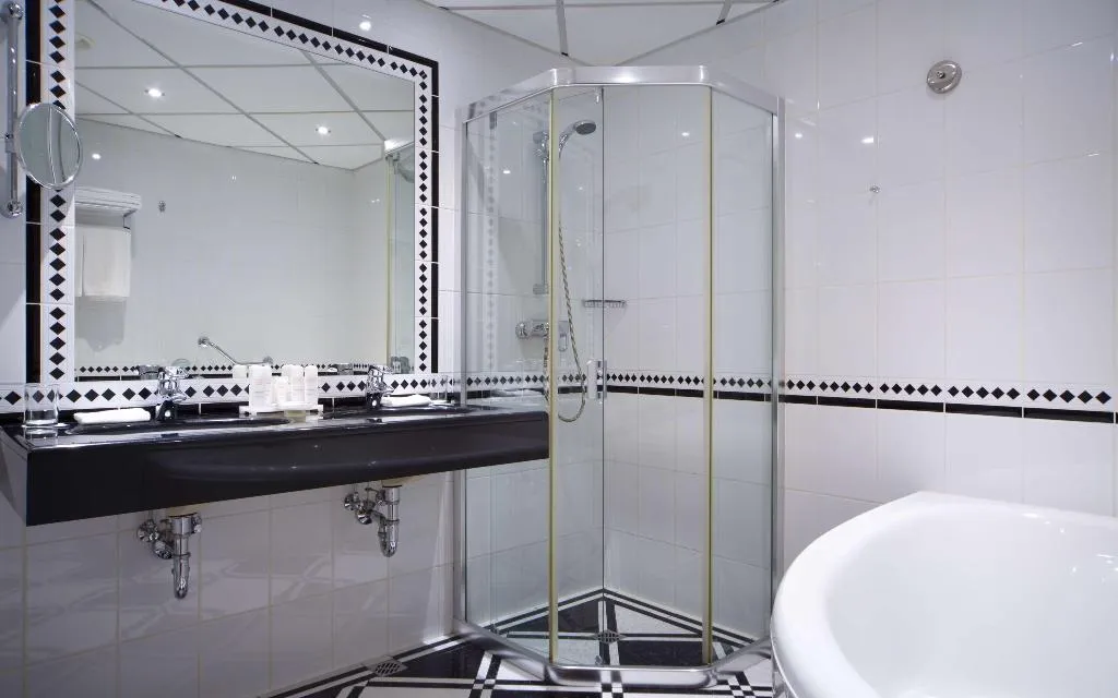 Room, Radisson Blu Ridzene Hotel, Riga