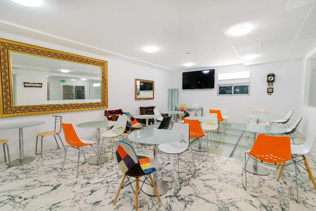 Restaurant, Clopy Rocamar, Costa Blanca