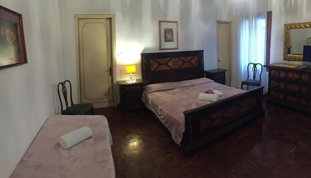 Room, Princess Guest House, Venice