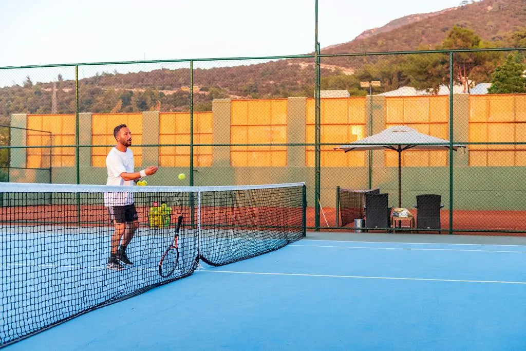 Sports and Entertainment, Rixos Premium Bodrum, Bodrum