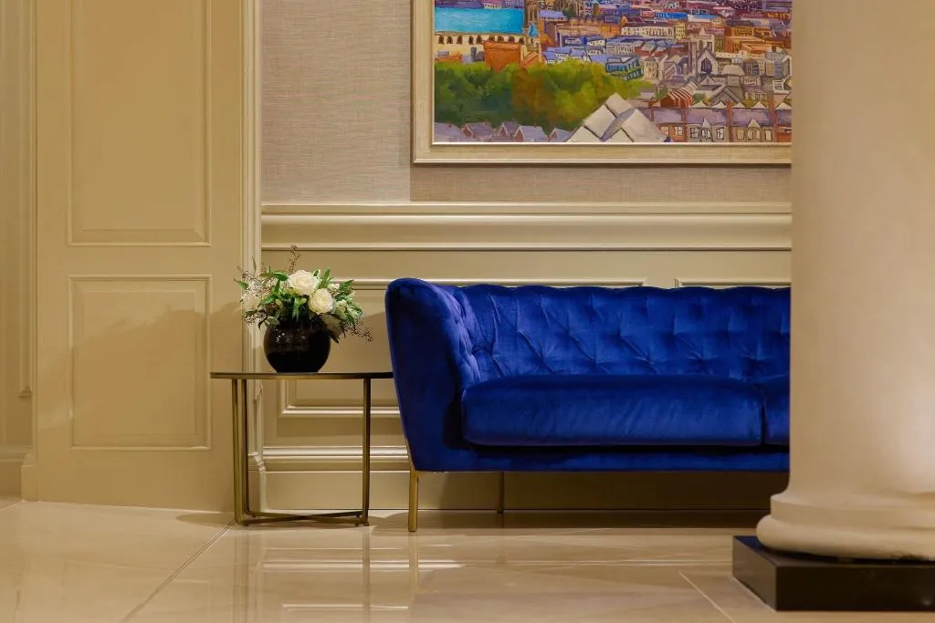Lobby, The College Green Hotel Dublin, Autograph, Dublin