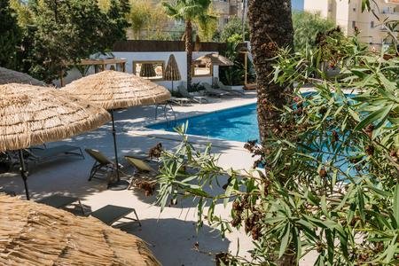 Vago Ibiza, Ibiza