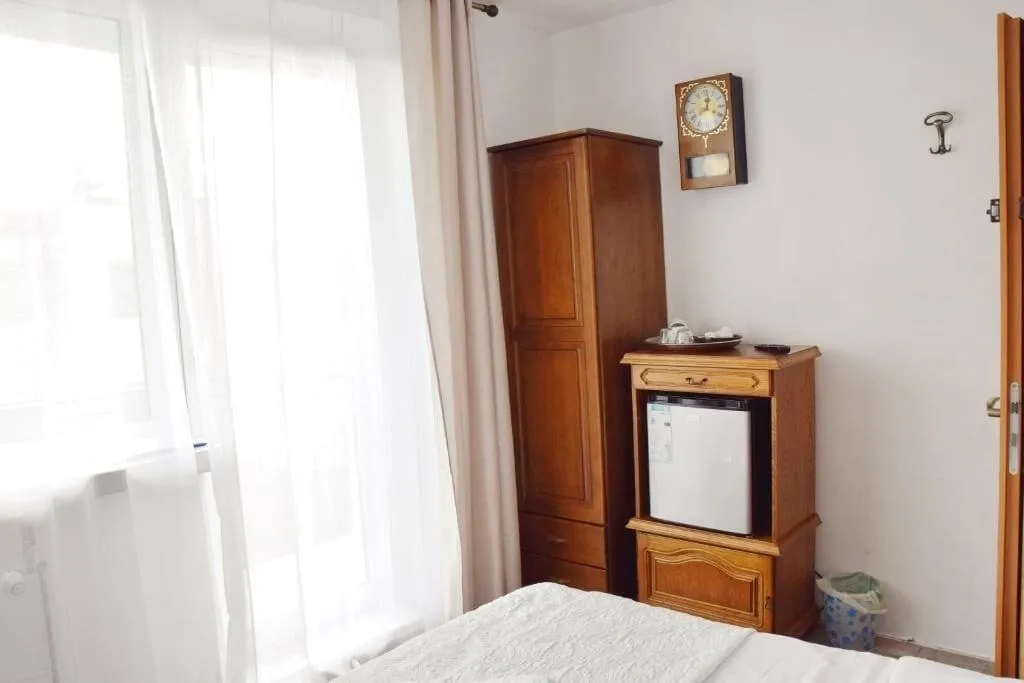 Room, Villa Asesor, Gdansk