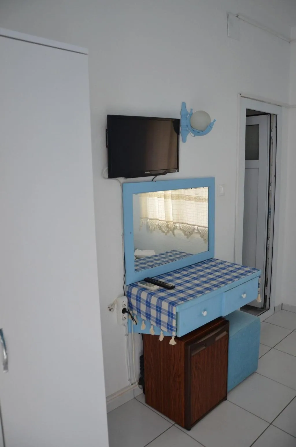 Room, Duru Butik Otel, Dalaman