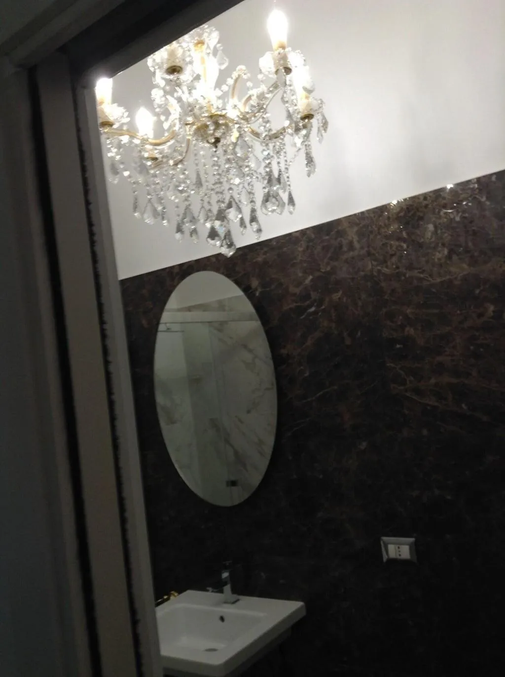 Room, King Plaza, Naples