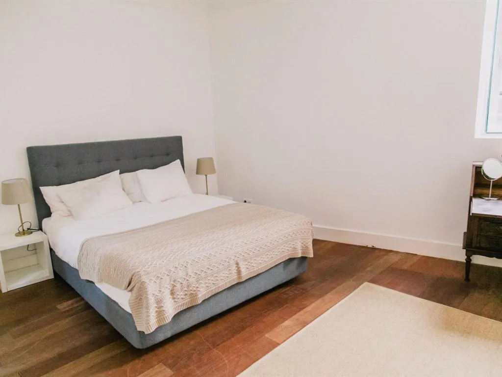 Room, Asul B&B, Lisbon