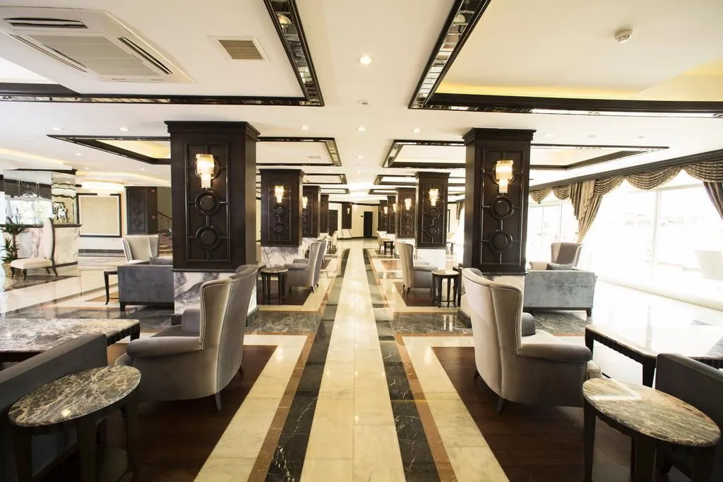 Conferences, Le Monde Beach Resort & Spa, Izmir