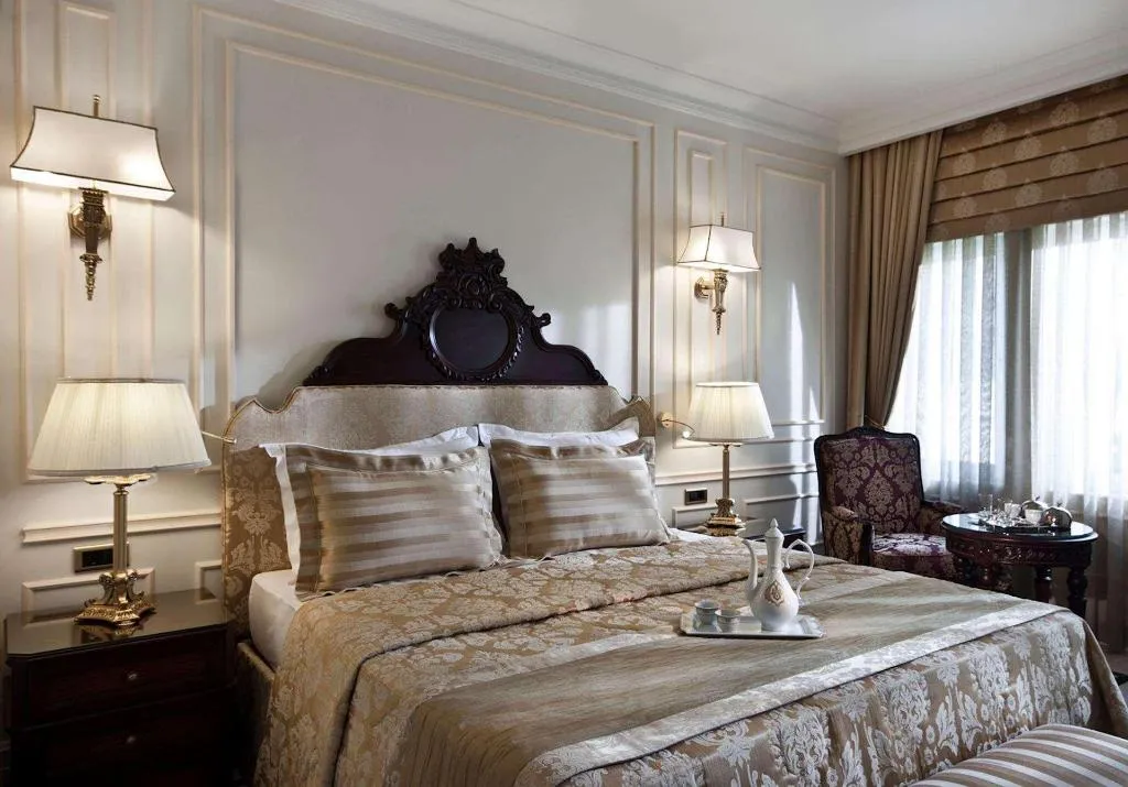 Room, Ali Bey Resort Sorgun, Antalya