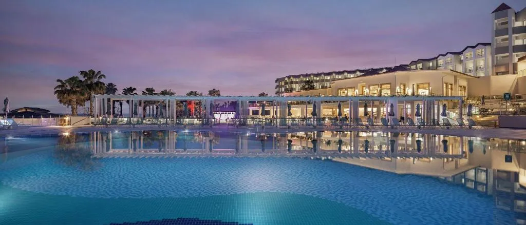 Pool, Arcanus Hotels Sorgun, Antalya