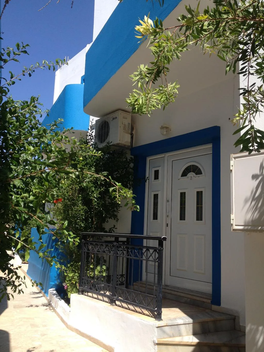 General view, Cretasun Apartments, Crete