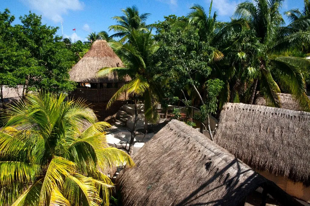 SUITE STANDARD Room, Serena Glamping Tulum, Cancun Area