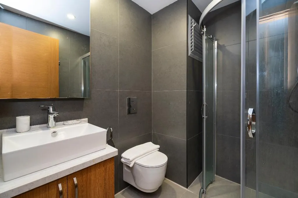 DOUBLE DUPLEX Room, Veranda Beach Suites, Antalya