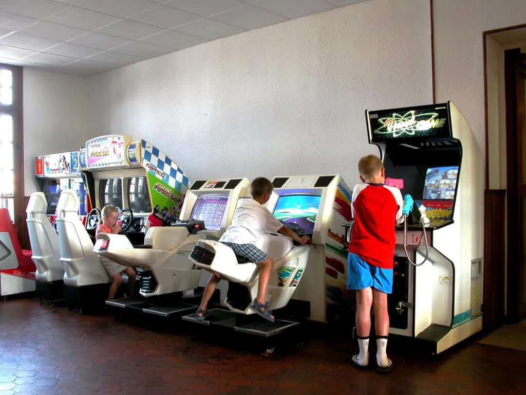 Sports and Entertainment, Santa Susanna Resort, Costa Brava