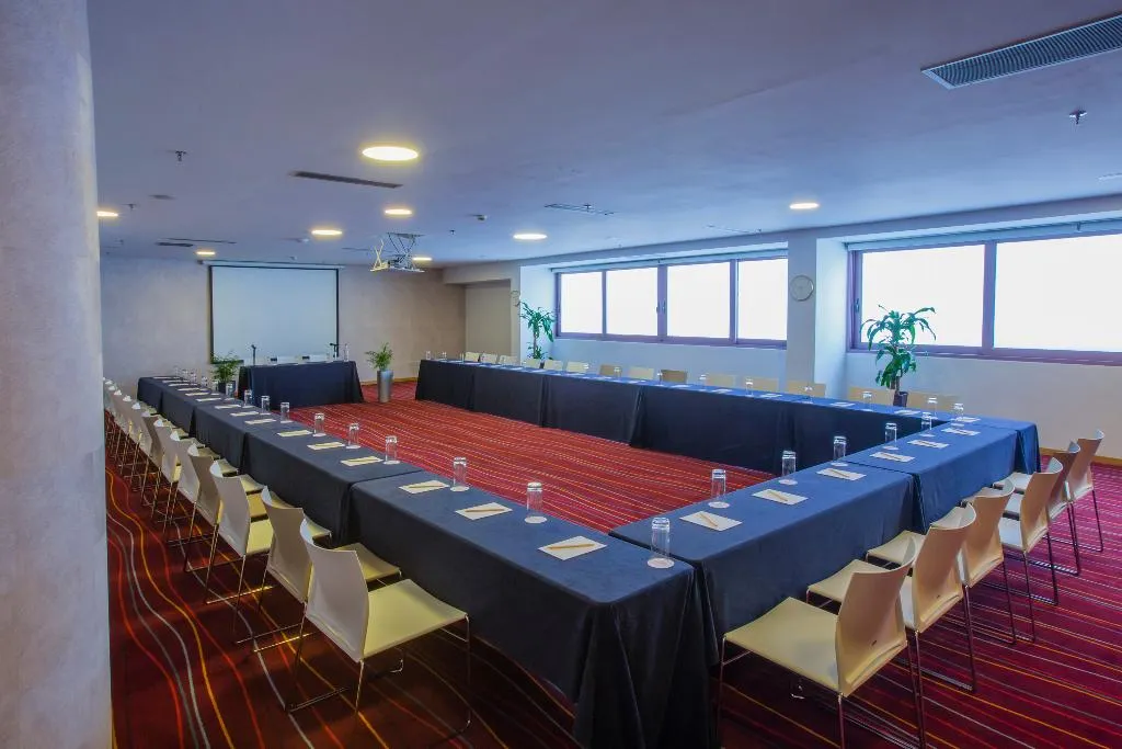 Conferences, Novus Hotel, Athens