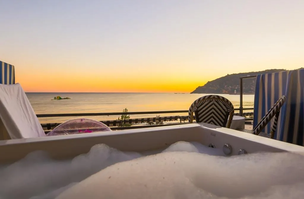 DOUBLE SINGLE USE STANDARD Room, Anjeliq House Boutique Hotel, Antalya
