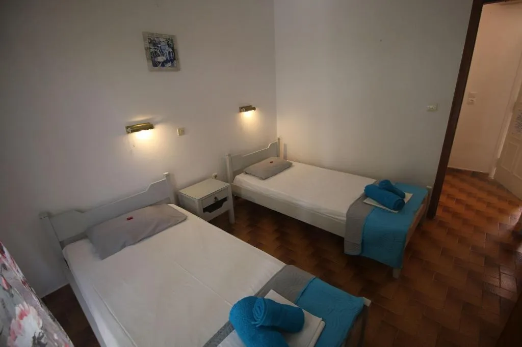 Room, Utopia Kavos Hotel, Corfu