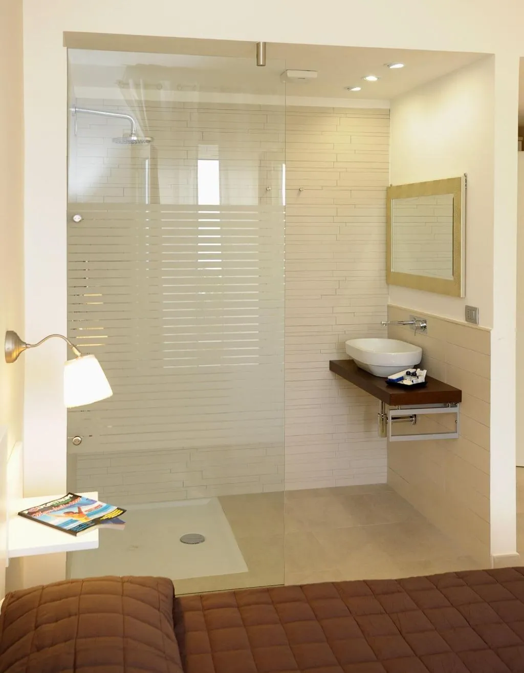 Room, Residence La Dolce Vita, Naples