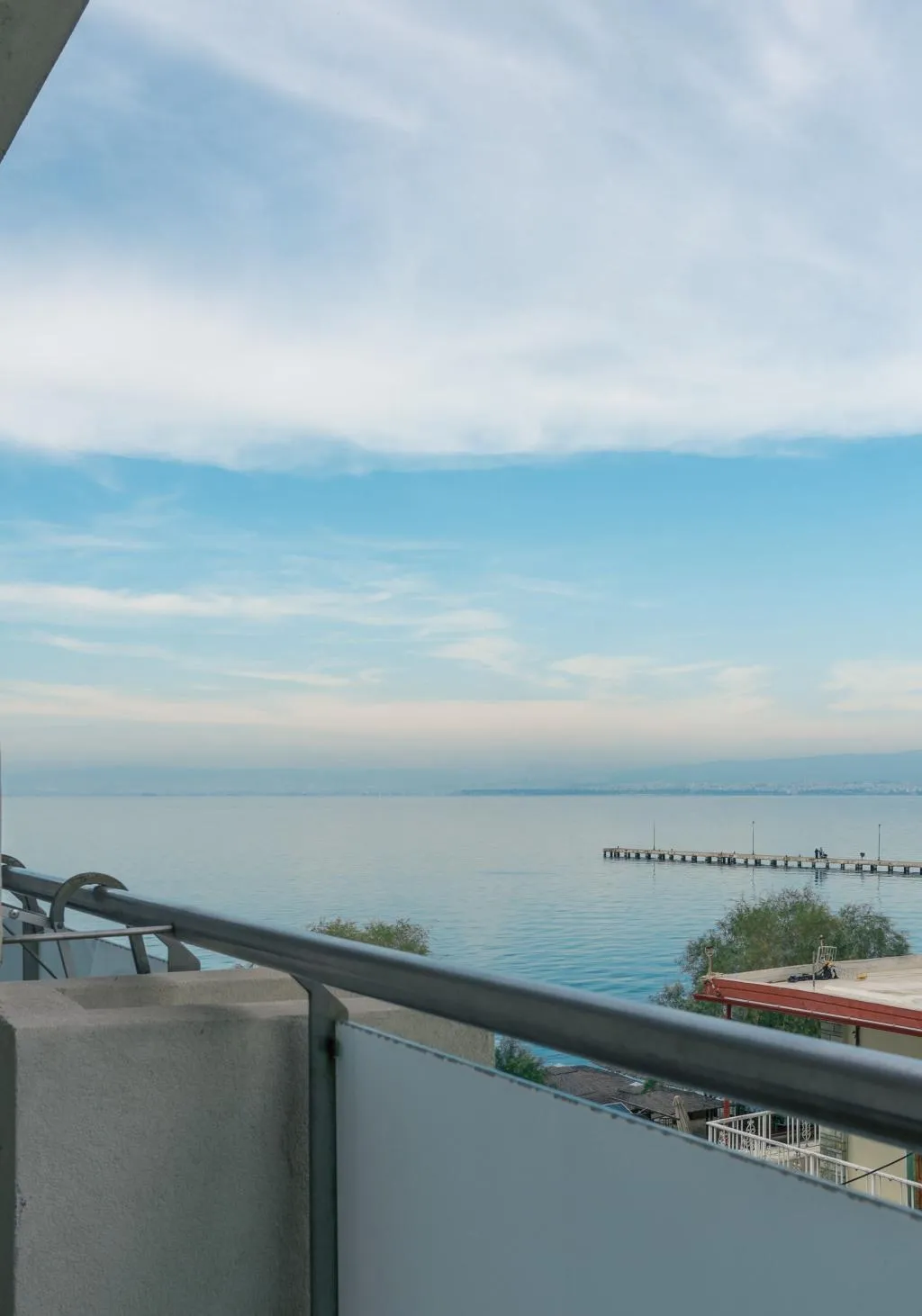 FAMILY ROOM PARTIAL SEA VIEW Room, Golden Star City Resort, Halkidiki