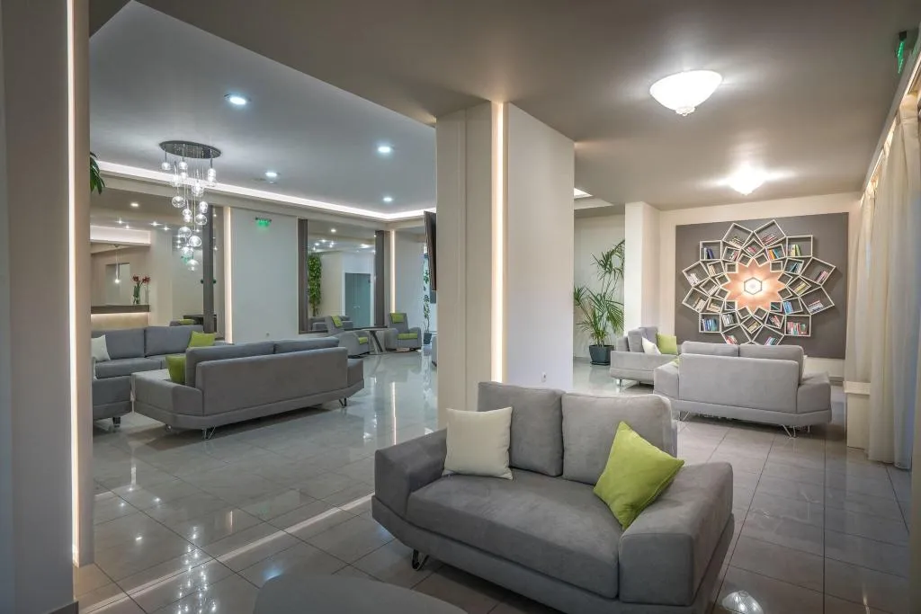 Lobby, Park Hotel & Spa, Zante