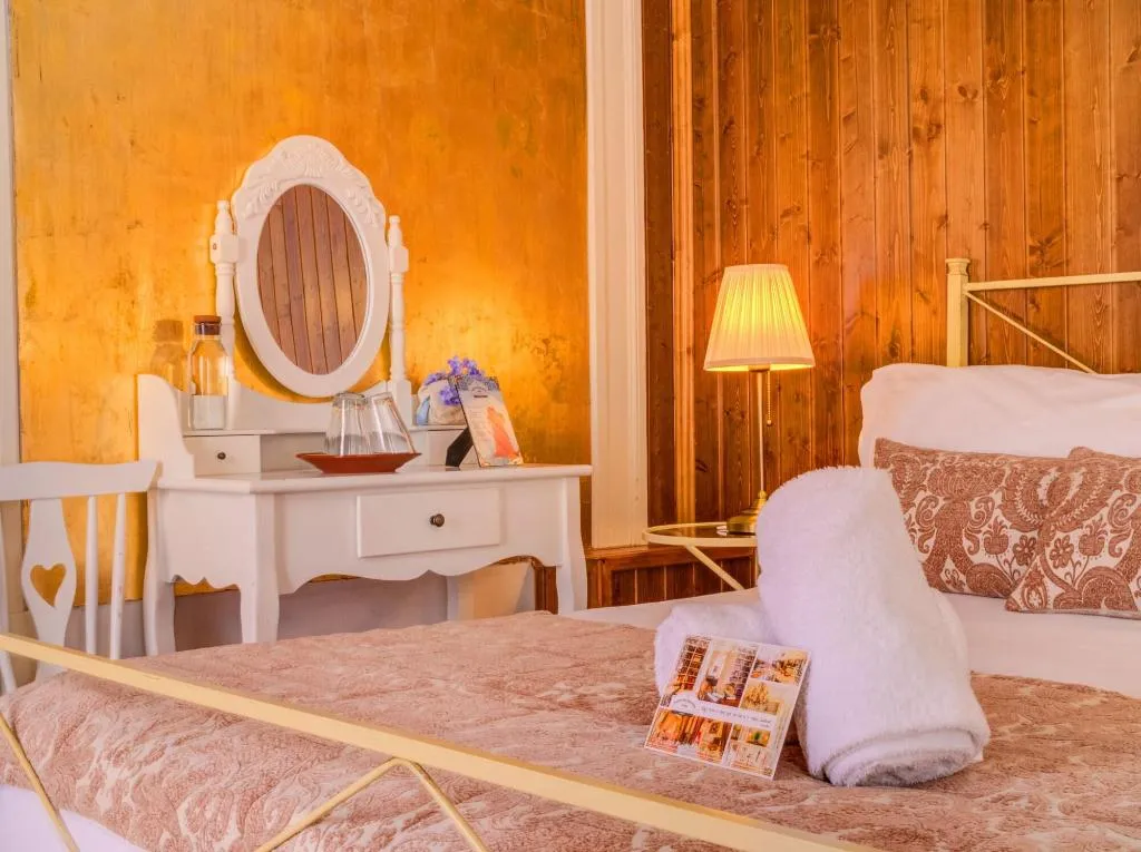 Room, Palácio das Especiarias, Lisbon