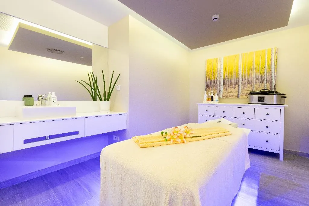 Sports and Entertainment, Hotel Riu Gran Canaria - All Inclusive, Gran Canaria