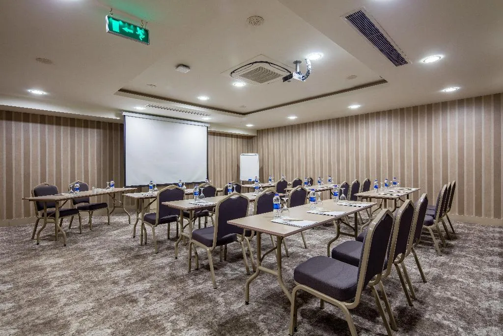 Conferences, Holiday Inn Antalya Lara, Antalya