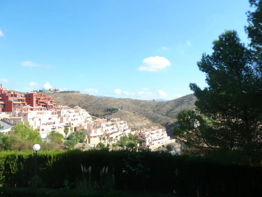 General view, Apartamentos El Porton, Costa Del Sol