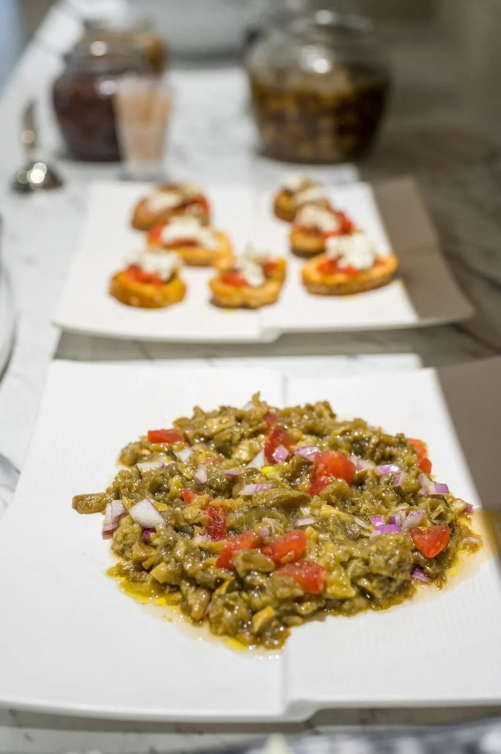 Restaurant, Sea View Hotel & Apartments, Crete